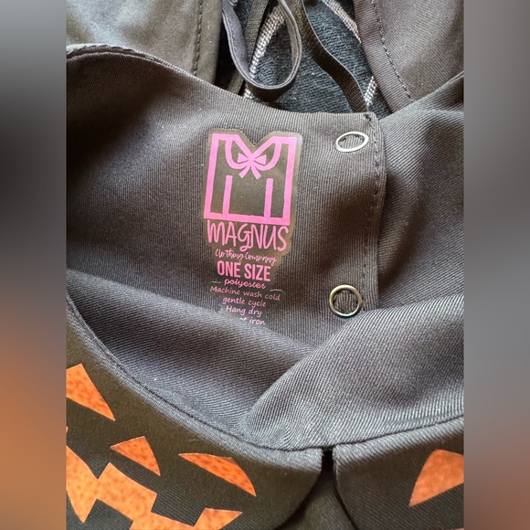 Three Halloween Collars Magnus Clothing - Picture 4 of 6